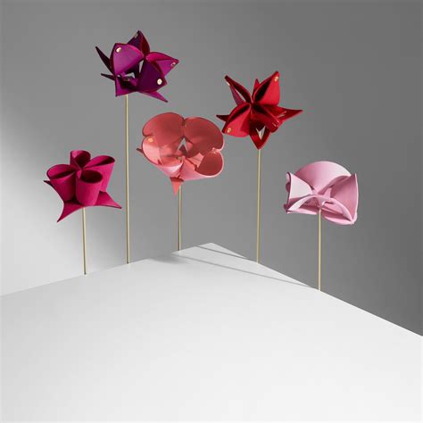 louis vuitton origami bag|Origami Flowers by Atelier Oï .